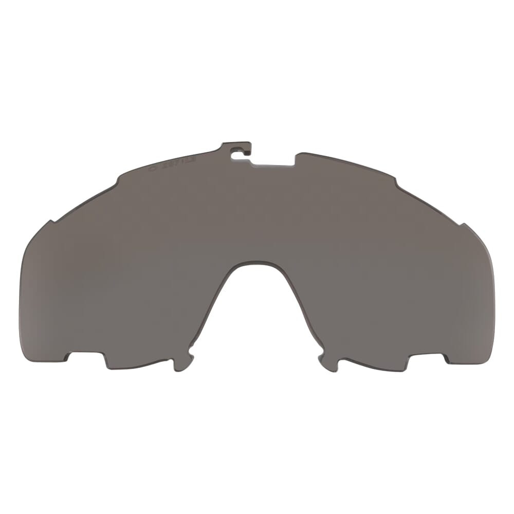 Oakley SI Ballistic Goggle 2.0 Replacement Grey Lens 10 Pack 101-283-002 - Oakley