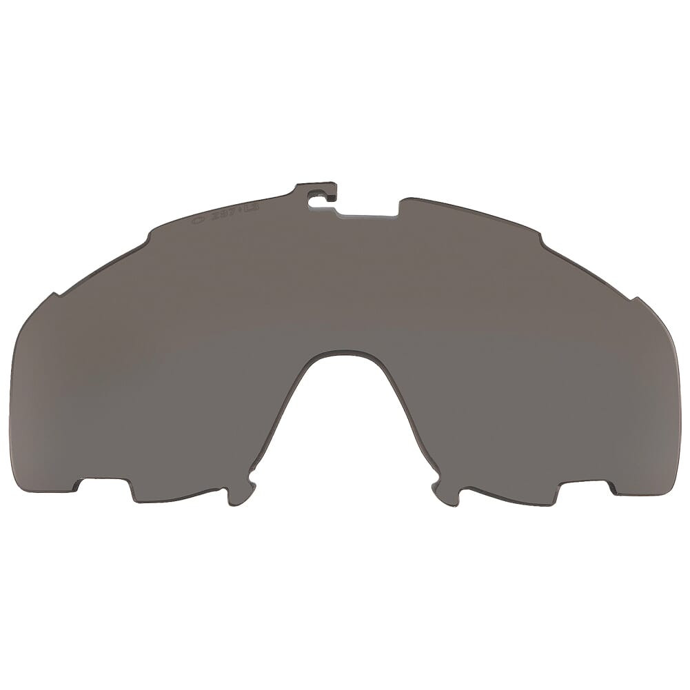 Oakley SI Goggle 2.0 Grey Replacement Lens 101-283-003 - Oakley