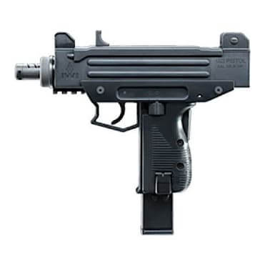 Walther Arms Walther UZI Pistol .22lr 20rd 5790301 - Walther Arms