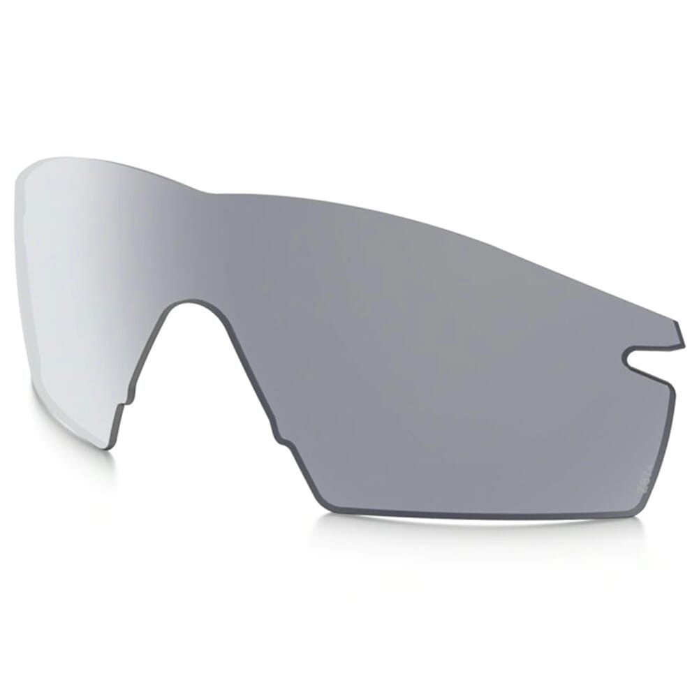 Oakley Industrial M Frame 2.0 Replacement Grey Strike Lens 101-285-004 - Oakley