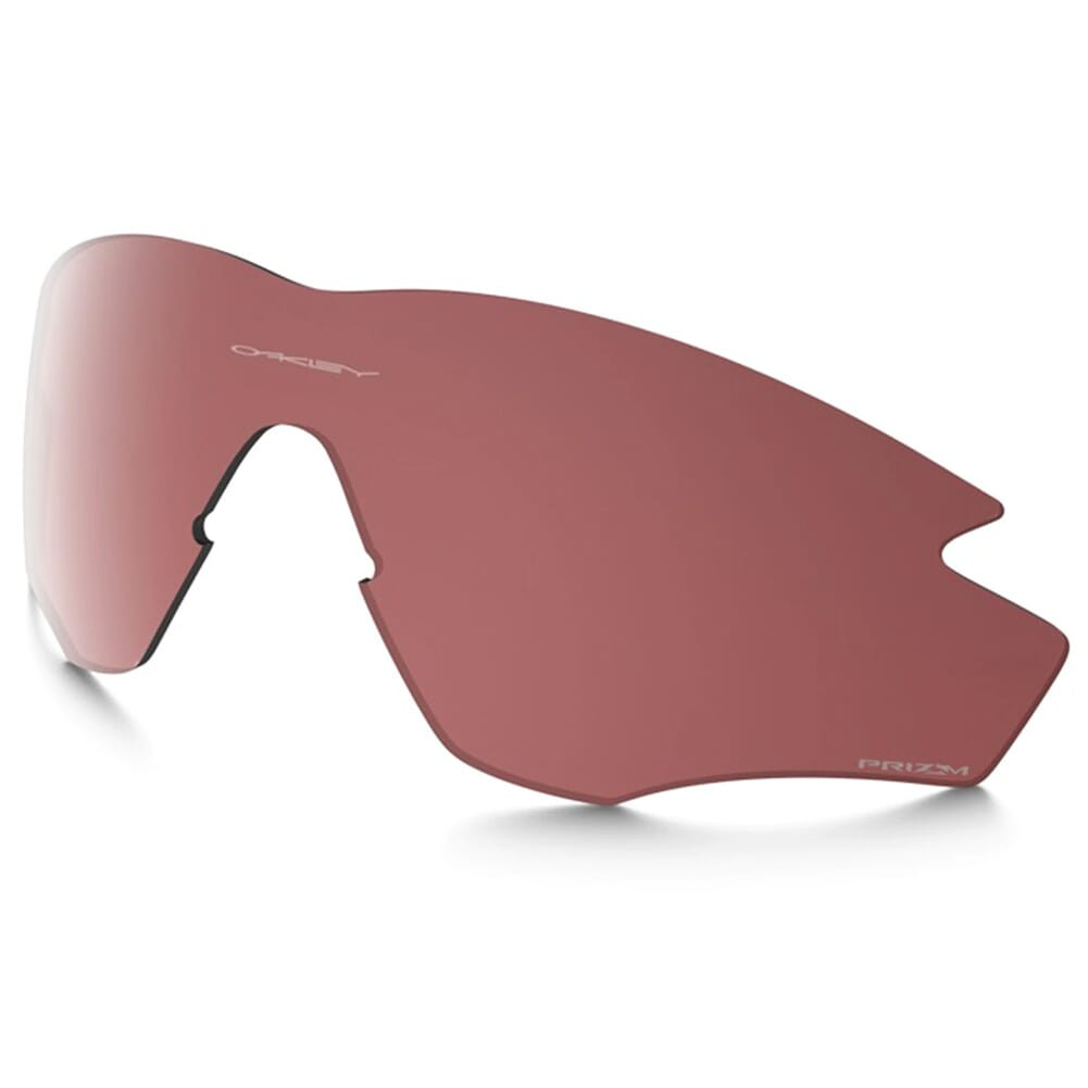 Oakley SI Ballistic M Frame 2.0 Replacement PRIZM TR45 Lens 101-285-006 - Oakley