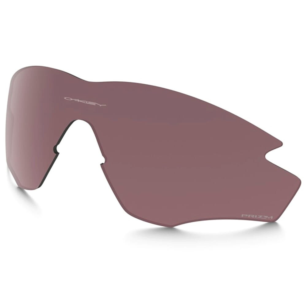 Oakley SI Ballistic M Frame 2.0 Replacement PRIZM TR22 Lens 101-285-007 - Oakley