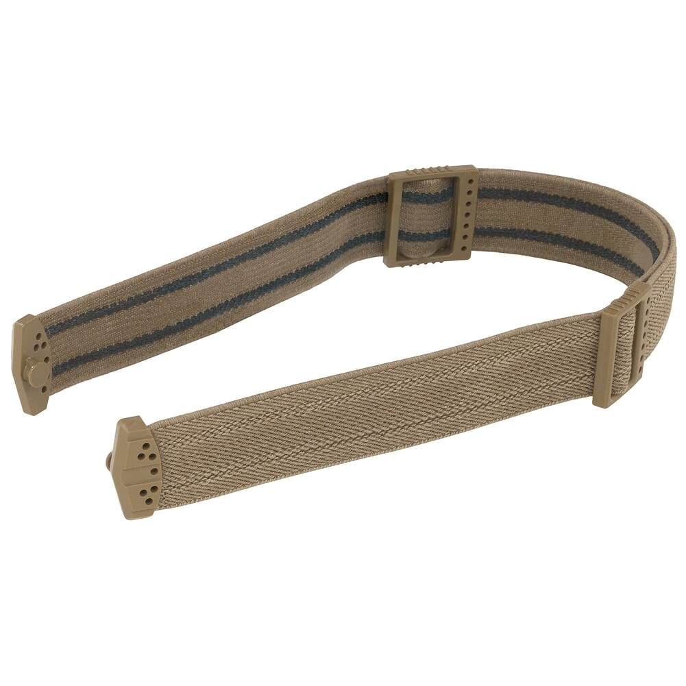 Oakley SI Ballistic Goggle 2.0 Tan Replacement Strap 101-304-001 - Oakley