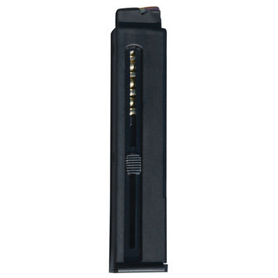 Walther Arms Walther UZI .22lr 10Rd Magazine 579604 - Walther Arms