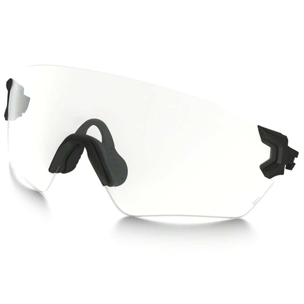 Oakley Industrial Tombstone Replacement Lens Clear 101-369-007 - Oakley