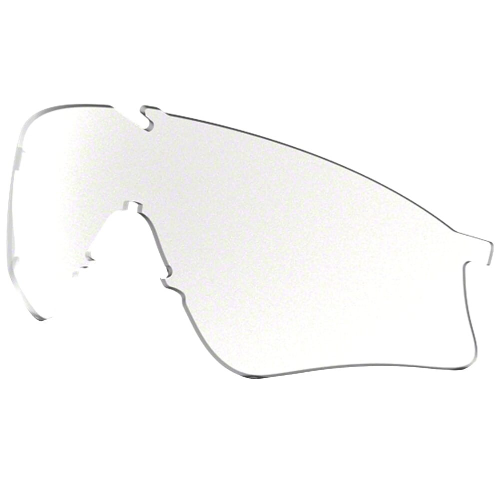 Oakley SI Ballistic M Frame ALPHA Replacement Clear Lens 101-532-001 - Oakley