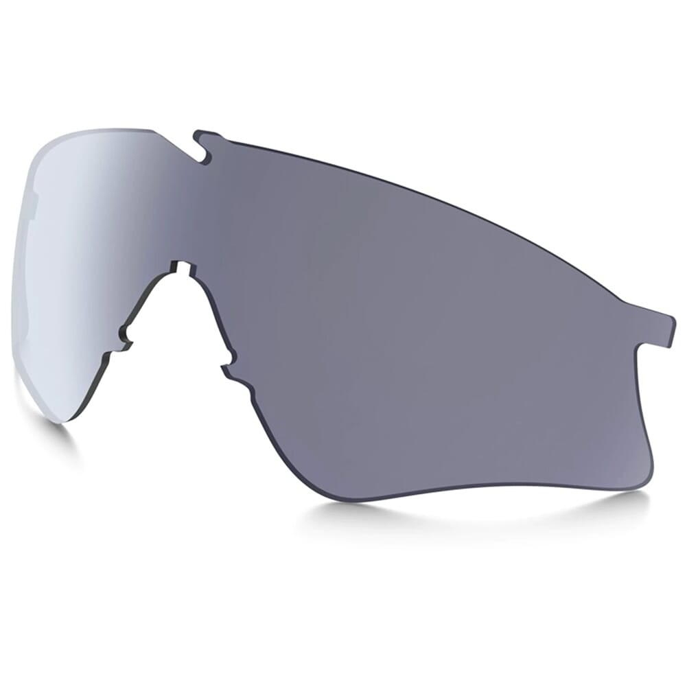 Oakley SI Ballistic M Frame ALPHA Replacement Grey Lens 101-532-002 - Oakley