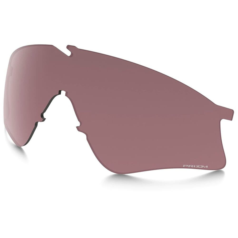 Oakley SI Ballistic M Frame ALPHA Replacement PRIZM TR22 Lens 101-532-003 - Oakley
