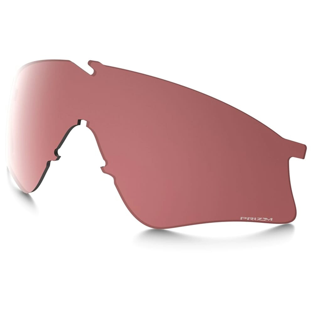 Oakley SI Ballistic M Frame ALPHA Replacement PRIZM TR45 Lens 101-532-004 - Oakley