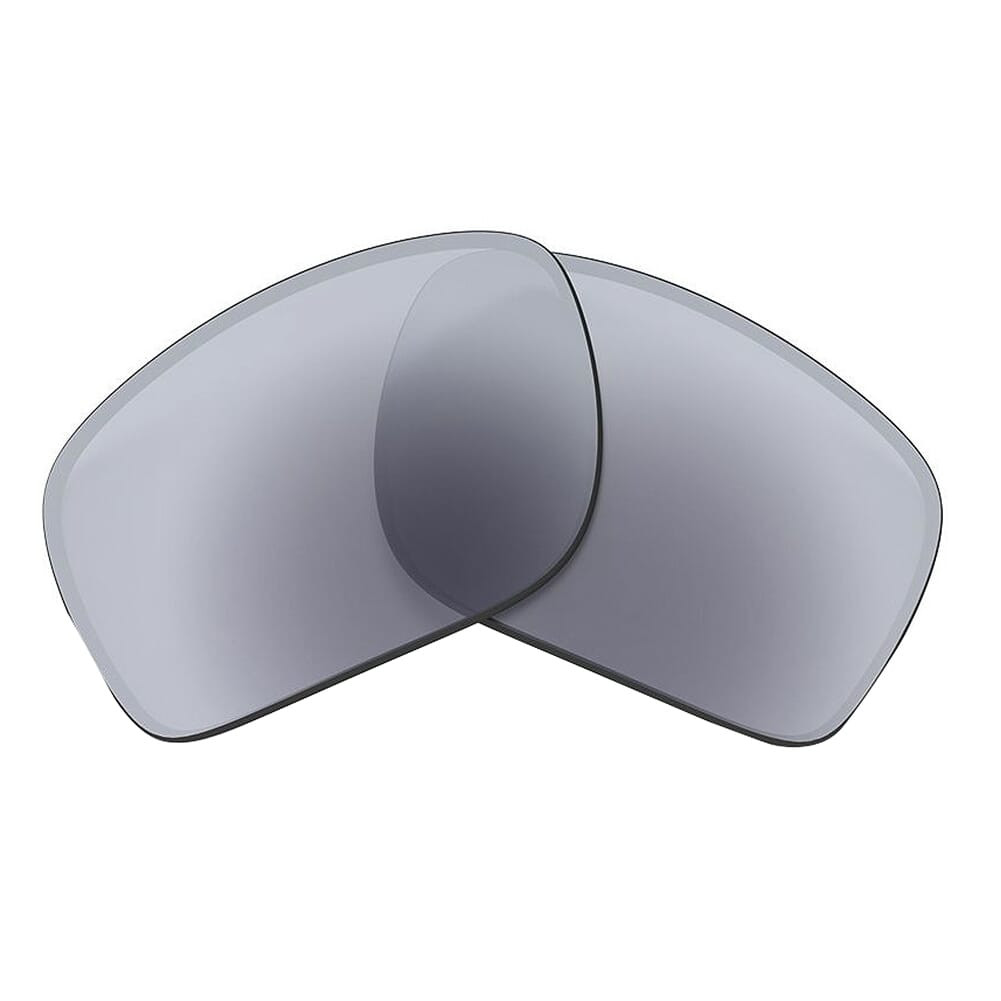Oakley SI Ballistic Shocktube Replacement Grey Lens 101-781-001 - Oakley