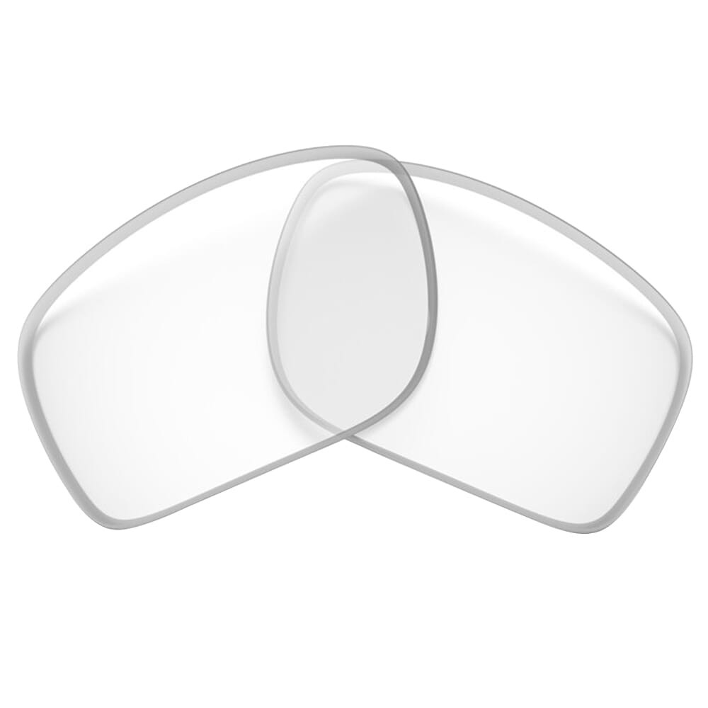 Oakley SI Ballistic Shocktube Replacement Clear Lens 101-781-003 - Oakley