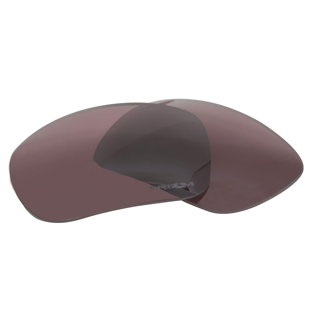 Oakley SI Ballistic Shocktube Replacement PRIZM TR22 Lens 101-781-006 - Oakley