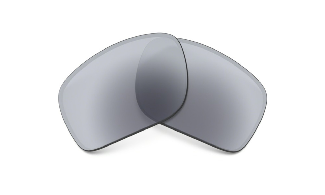 Oakley SI Ballistic Shocktube Replacement PRIZM TR45 Lens 101-781-007 - Oakley