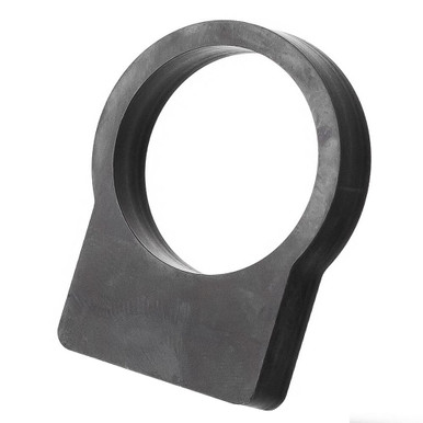 MDT Remington 700 Blk Recoil Lug 102217-BLK in Black - MDT