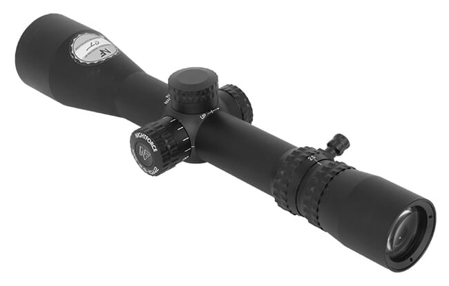 Nightforce NXS 2.5-10x42mm IHR Rifescope C502 - Nightforce