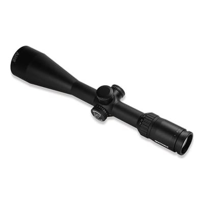 Nightforce SHV 4-14x56 IHR Riflescope C519 - Nightforce