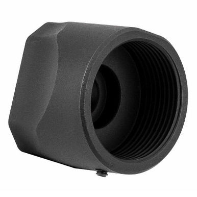 MDT XTN to Carbine Blk Stock Adapter 102690-BLK in Black - MDT