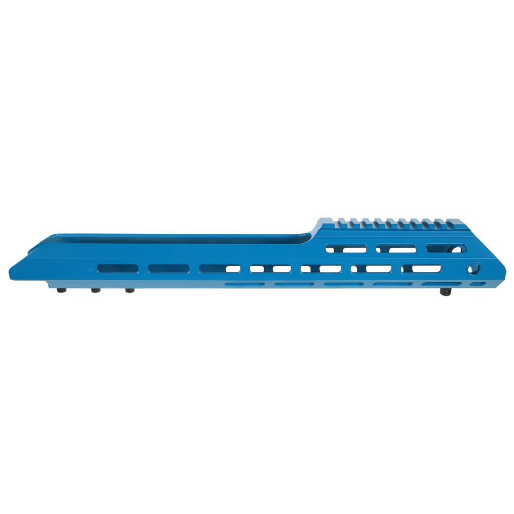 MDT ESS NV Rail 15" 381mm Blu Forend 102744-BLU in Blue - MDT