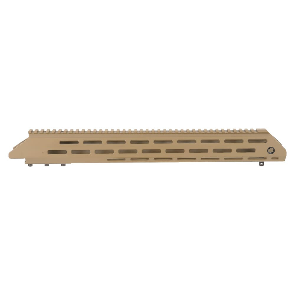 MDT ESS Full Rail 18" 457mm FDE Forend 102745-FDE in Flat Dark Earth - MDT