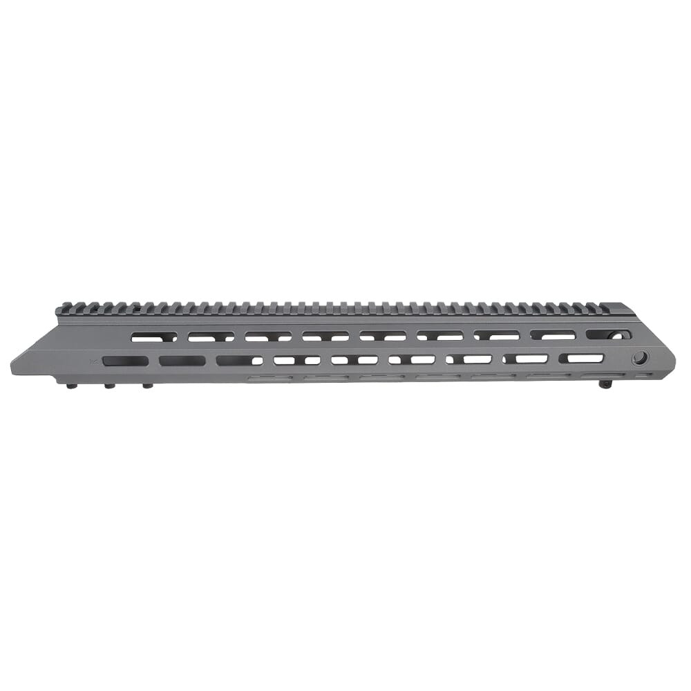 MDT ESS Full Rail 18" 457mm Gry Forend 102745-GRY in Gray - MDT