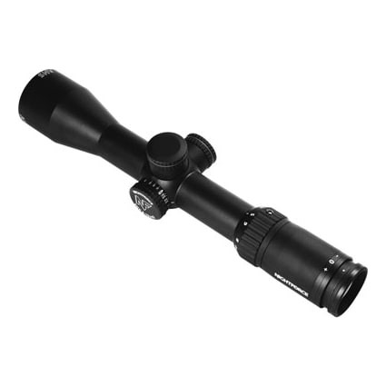 Nightforce SHV 3-10x42mm .25 MOA IHR C562 - Nightforce