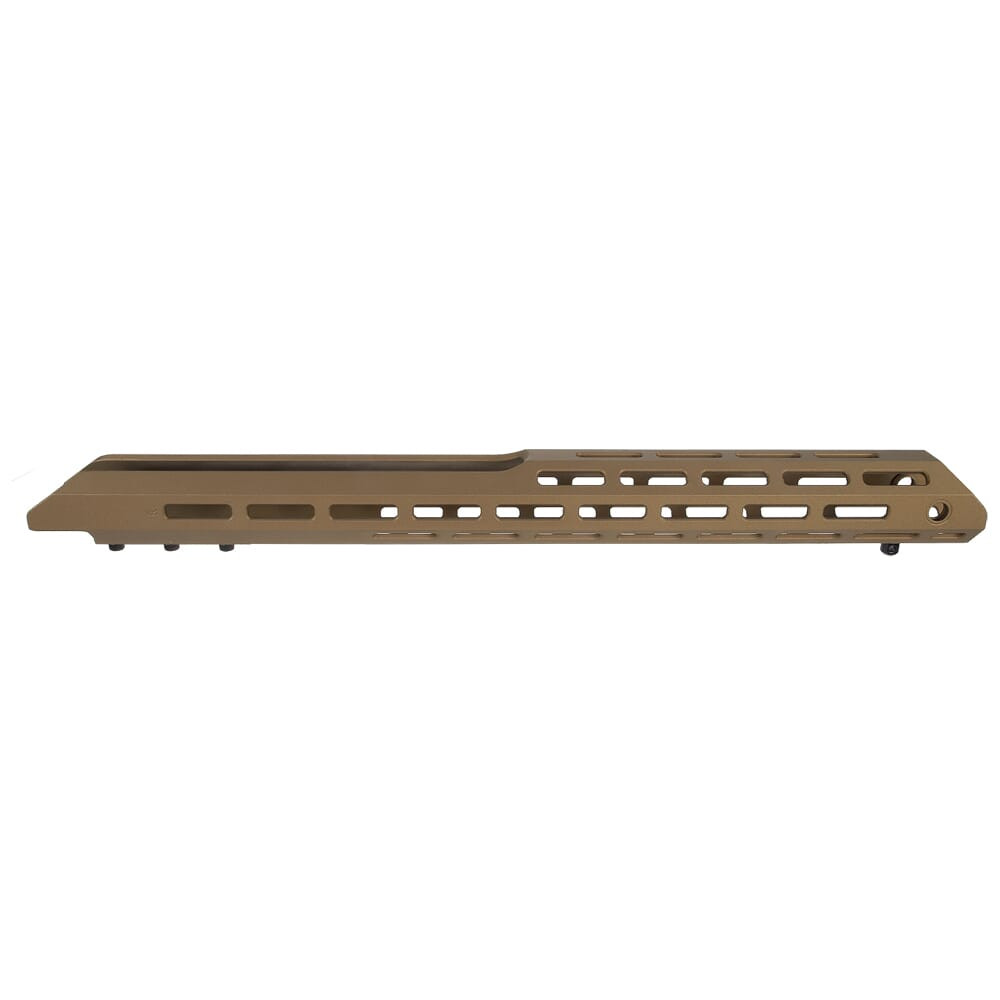 MDT ESS No Rail 18" 457mm BBz Forend 102791-BBZ in Burnt Bronze - MDT