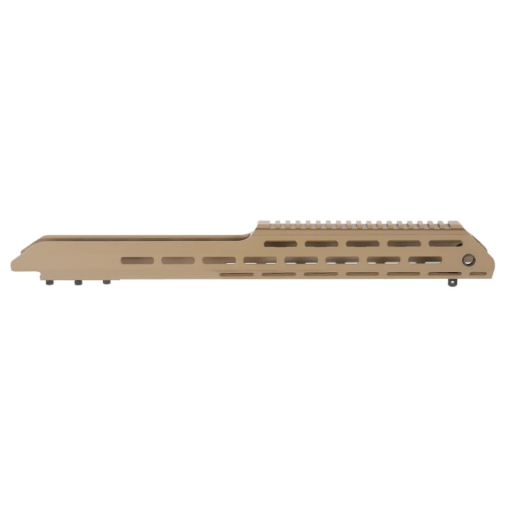MDT ESS NV Rail 18" 457mm FDE Forend 102793-FDE in Flat Dark Earth - MDT