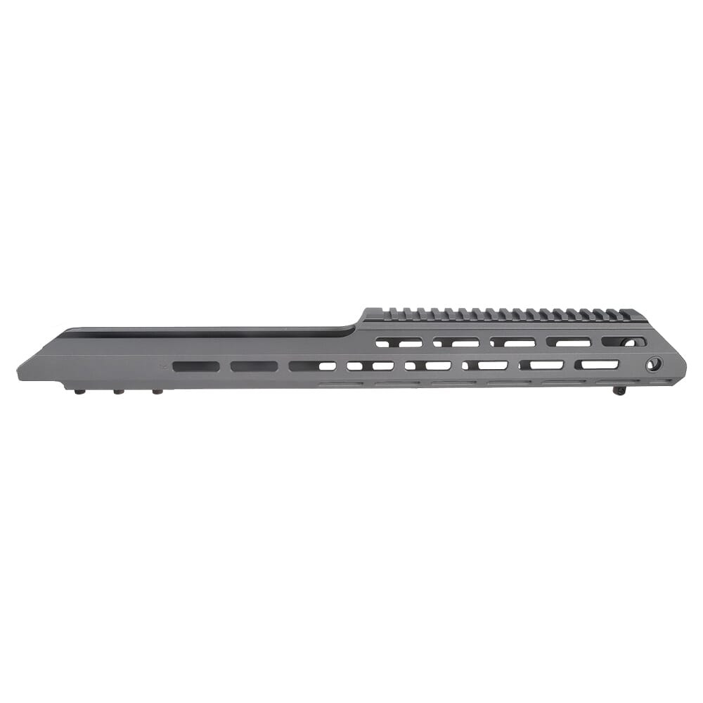 MDT ESS NV Rail 18" 457mm Gry Forend 102793-GRY in Gray - MDT
