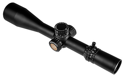 Nightforce ATACR 7-35x56 F1 ZS .1mrad Illum PTL TReMoR3 Demo Riflescope C571