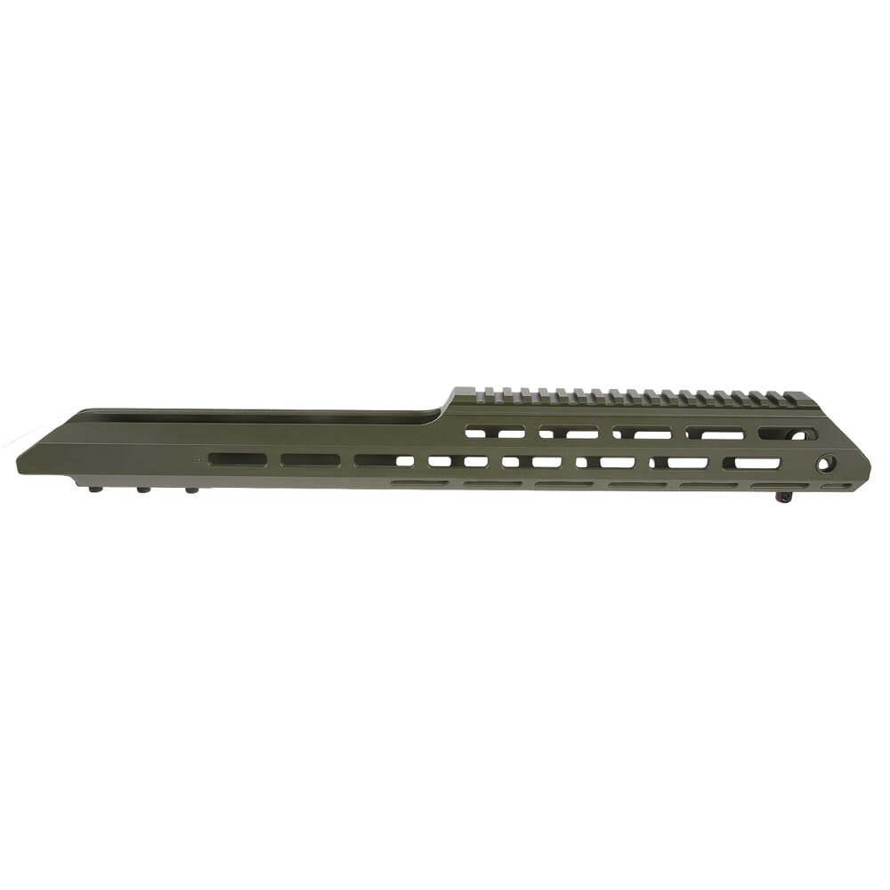MDT ESS NV Rail 18" 457mm ODG Forend 102793-ODG in Olive Drab Green - MDT