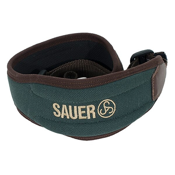 SAUER ERGO REST Sling - Green - 10293 - Sauer