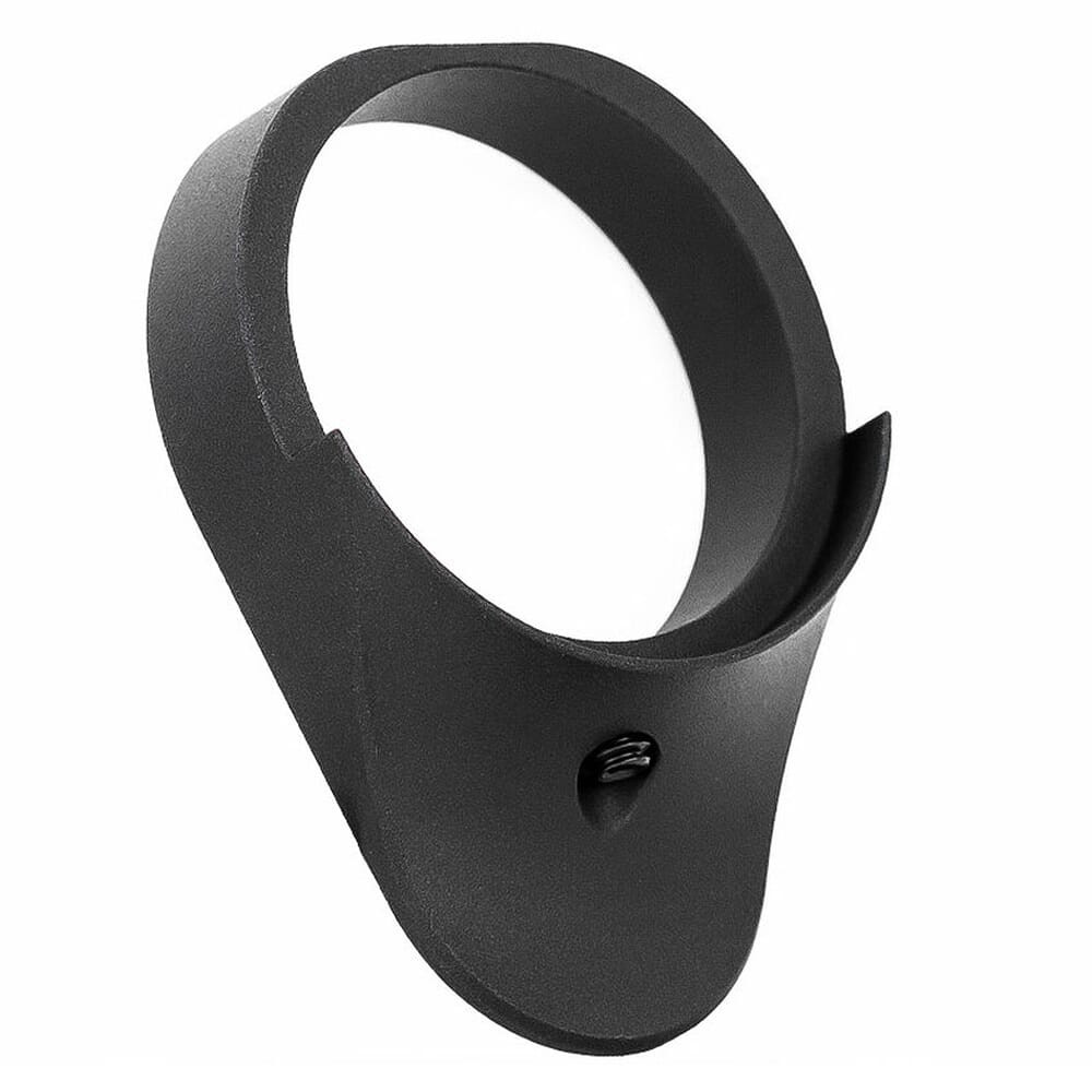 MDT Fixed to Carbine Blk Lock Plate 102933-BLK in Black - MDT