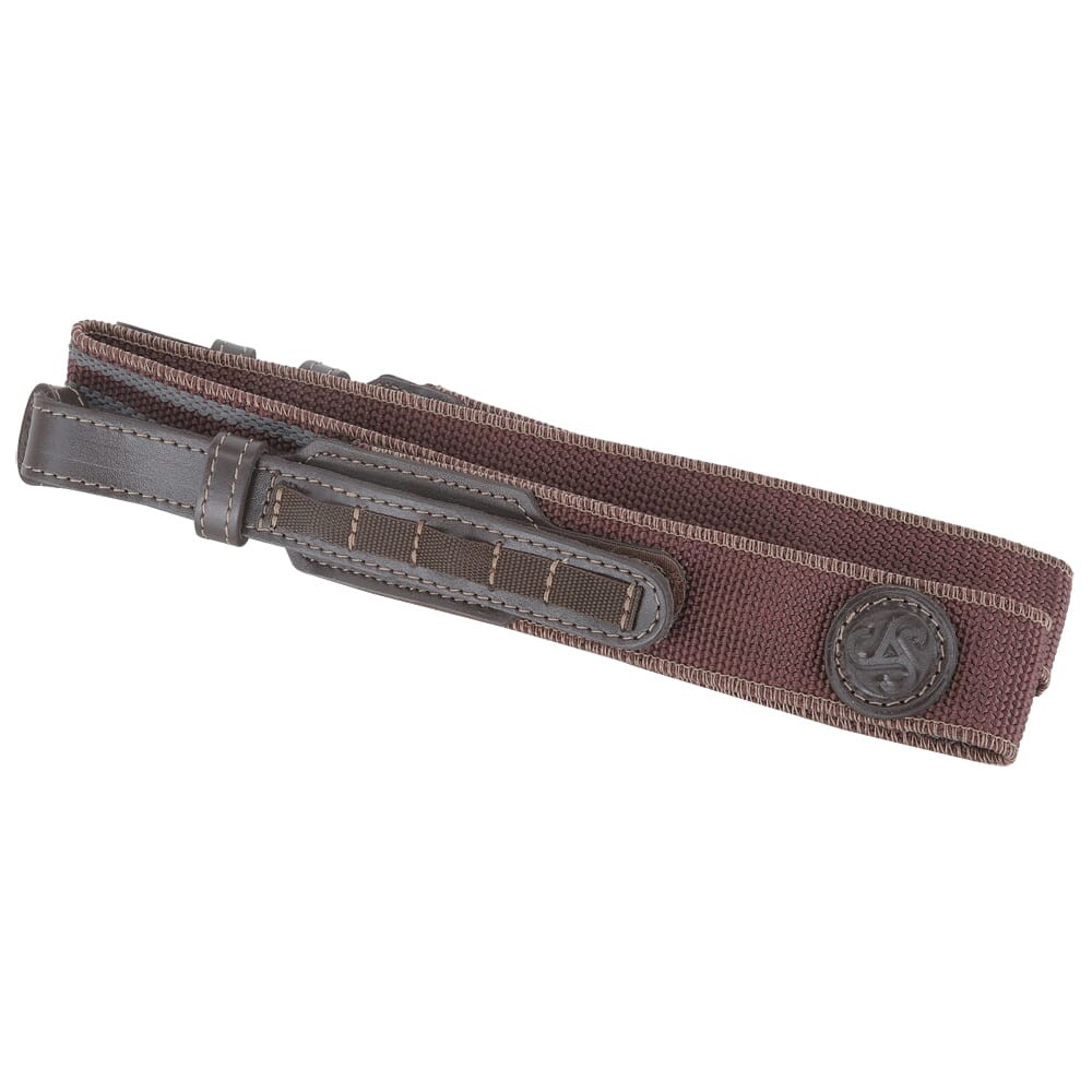 Sauer Cordura Leather Sling 10295 - Sauer