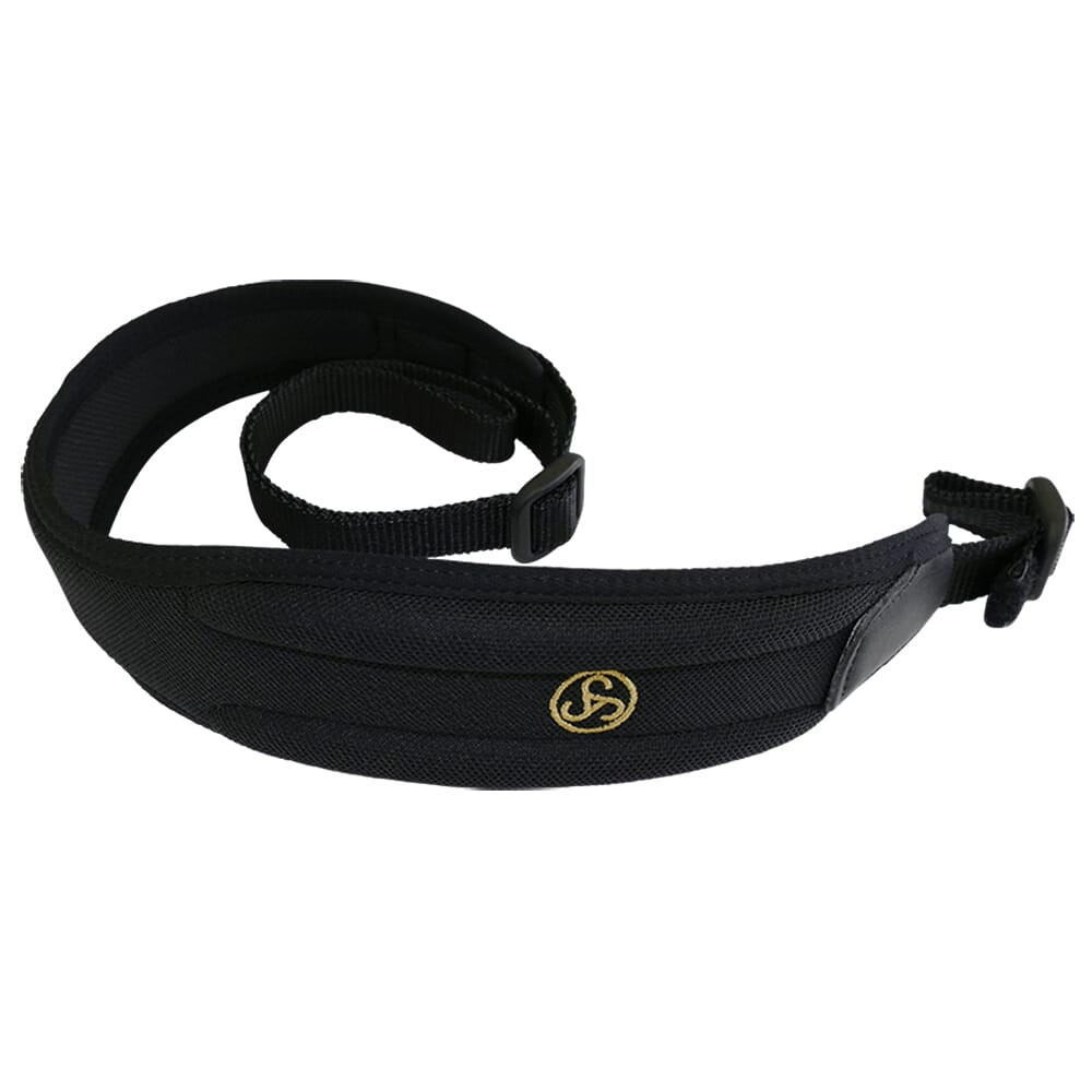 Sauer Neoprene Ergo Black Sling 10296 - Sauer