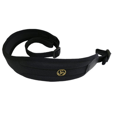 Sauer Neoprene Ergo Black Sling 10296