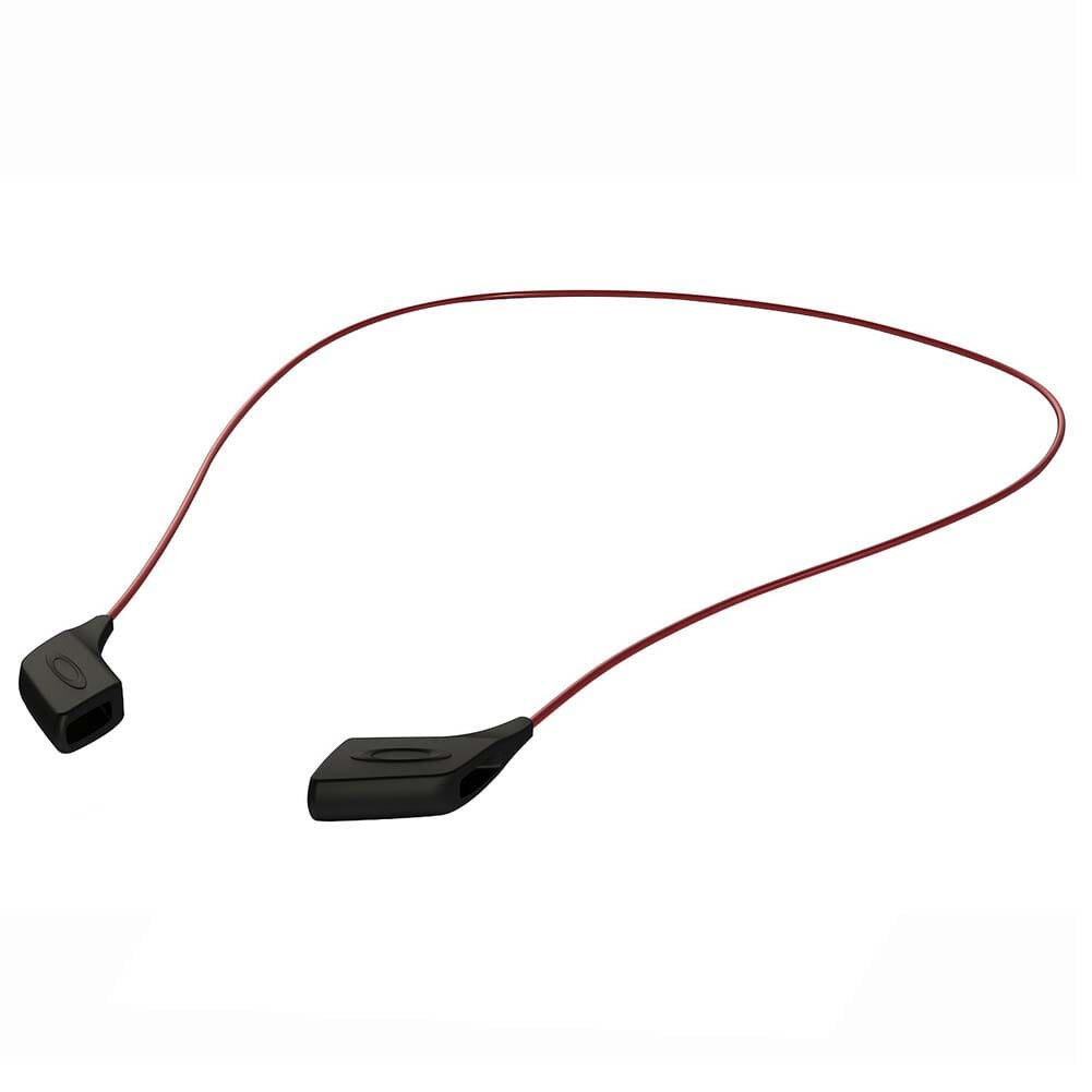 Oakley Accessory Leash Kit Small Red 103-059-001 - Oakley