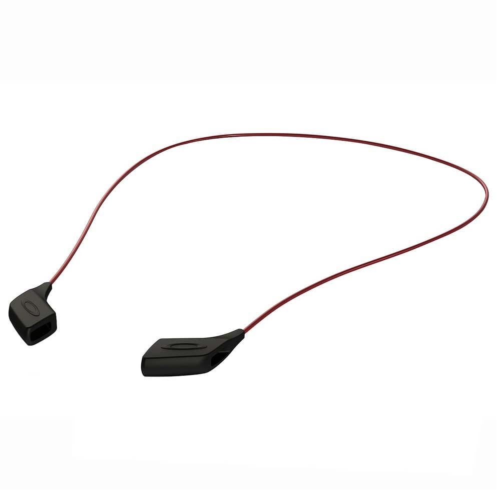 Oakley Accessory Leash Kit Large Red 103-059-002 - Oakley