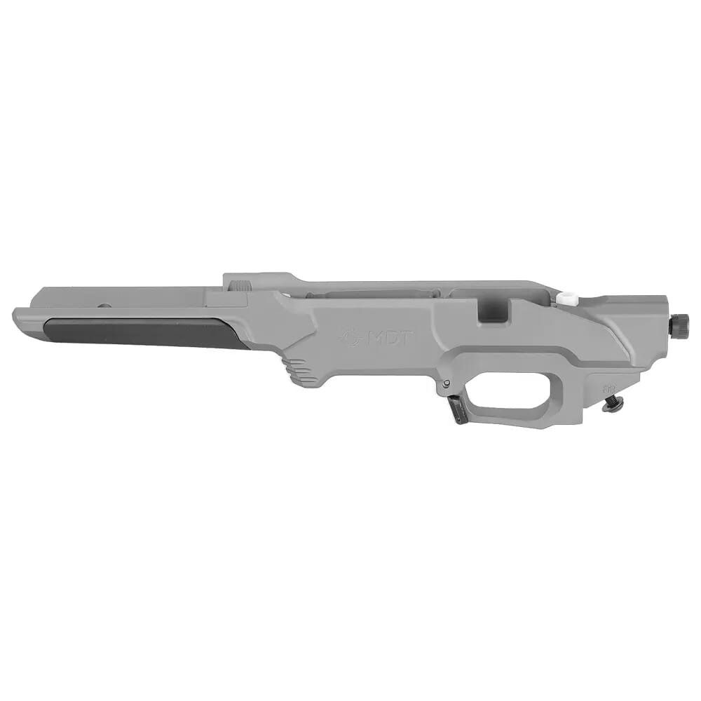 MDT ESS Tikka T3 SA LH Gry Chassis 103095-GRY in Gray - MDT