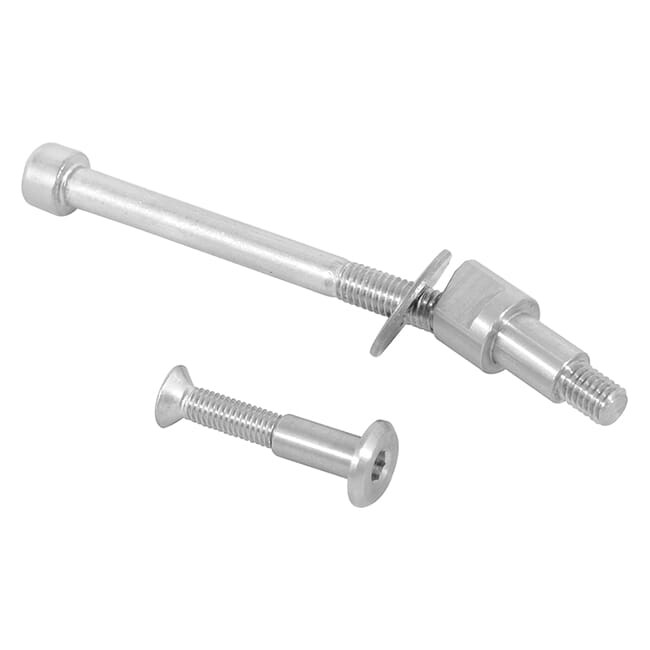 GRS Riflestocks GRS Spare Parts Set - Blaser R8, Stainless Steel 103150 - GRS Riflestocks