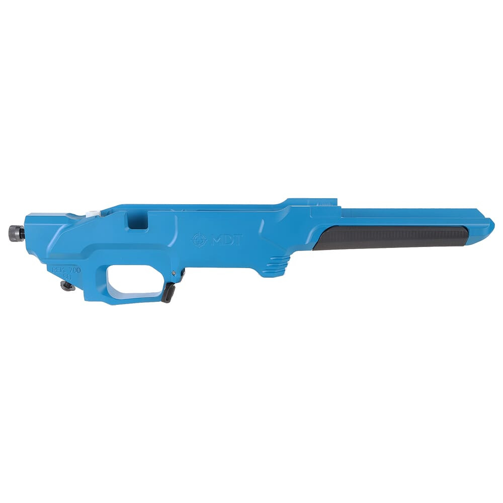 MDT ESS Tikka T3 SA RH Blu Chassis 103161-BLU in Blue - MDT