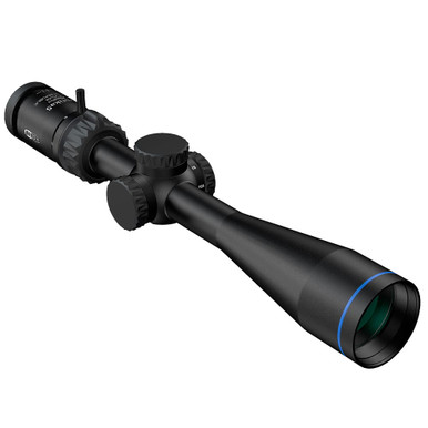 Meopta Optika5 4-20x44 - Z-Plex Riflescope 1032575 - Meopta