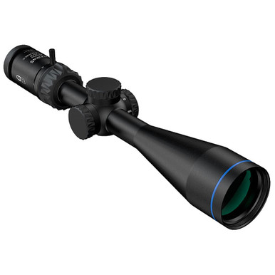 Meopta Optika5 4-20x50 - Z-Plex Riflescope 1032579 - Meopta