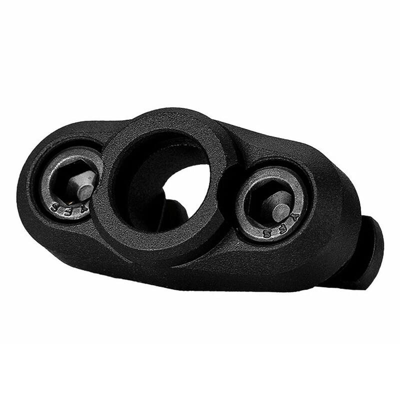 MDT M LOK Anti Rotation Blk QD Sling Mount 103276-BLK in Black - MDT
