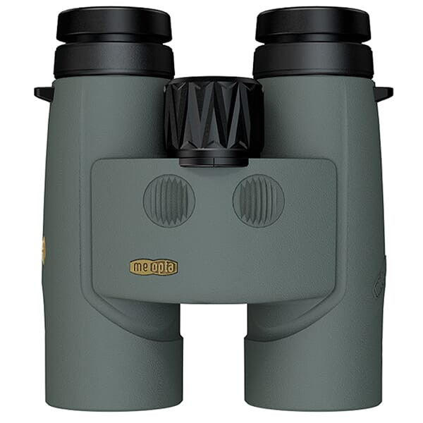 Meopta Optika LR 10x42mm Laser Rangefinding Binoculars 1033834 - Meopta