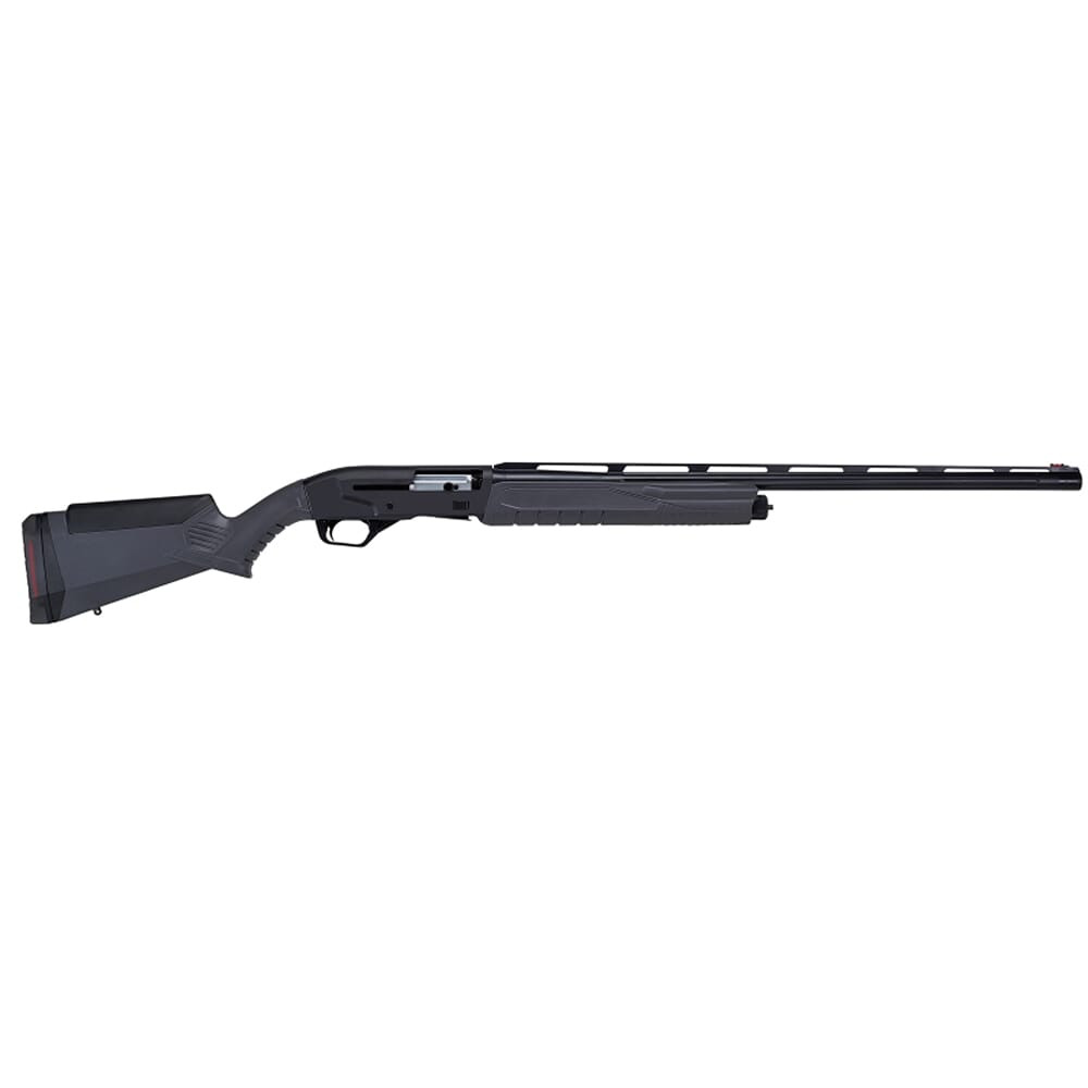 Savage Arms Renegauge Field 12ga 3" 28" Bbl Gray Semi-Auto Shotgun 57602