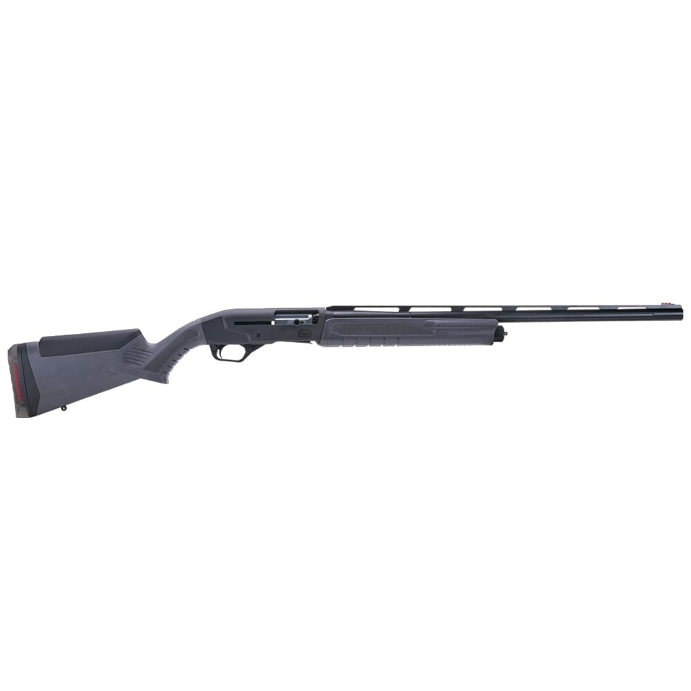 Savage Arms Savage Arms Renegauge Field 12ga 3" 26" Bbl Gray Semi-Auto Shotgun 57603 - $1109.99 at EuroOptic