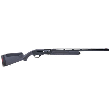 Savage Arms Renegauge Field 12ga 3" 26" Bbl Gray Semi-Auto Shotgun 57603
