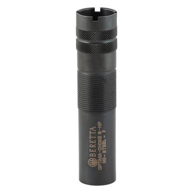 Beretta OptimaChoke HP +2cm Extended 20ga Black Edition IC Choke Tube C6E474 - Beretta