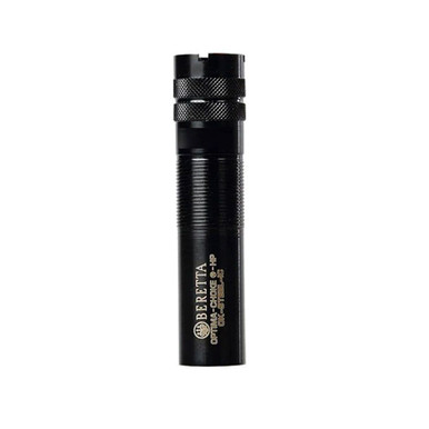Beretta OptimaChoke HP +2cm Extended 20ga Black Edition C Choke Tube C6E475 - Beretta