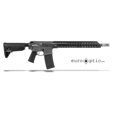 Christensen Arms CA-15 VTAC .300 AAC 16" KMod Tungsten Rifle - Christensen Arms